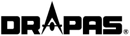 Drapas logo