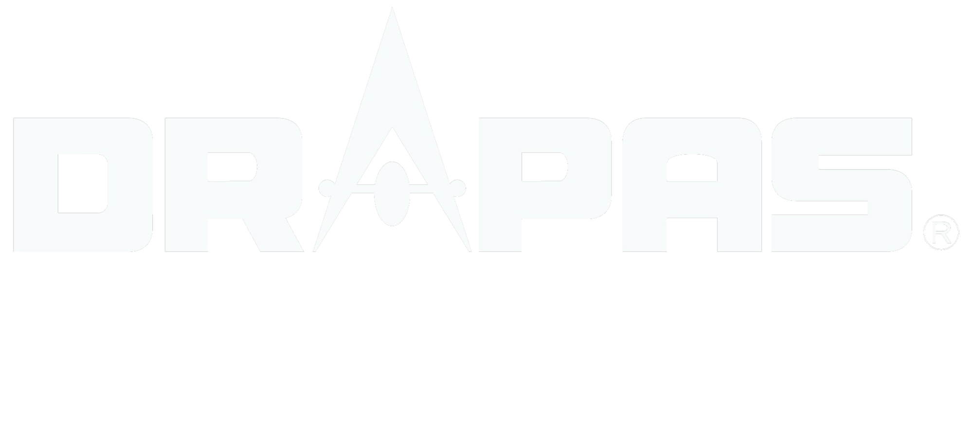 ドラパス株式会社のロゴ